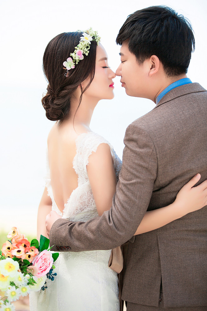 魯先生&張女士