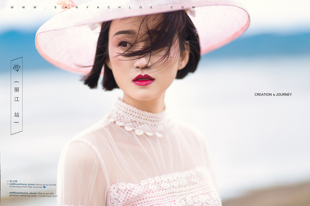 克洛伊全球旅拍，歷時(shí)五年奠定旅拍好口碑