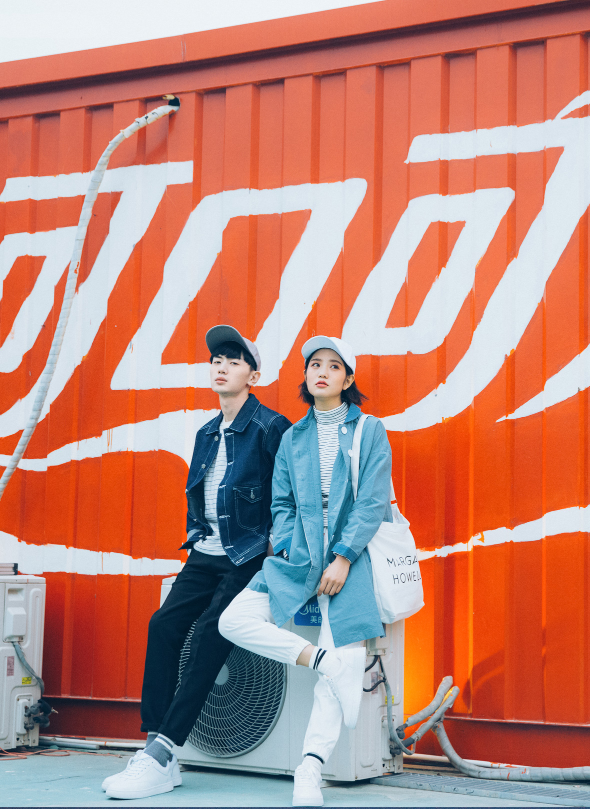 你的臂彎，很溫暖