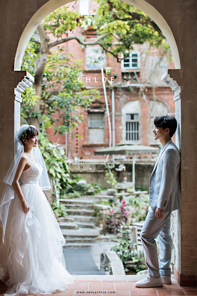 微雨過(guò),笑更甜