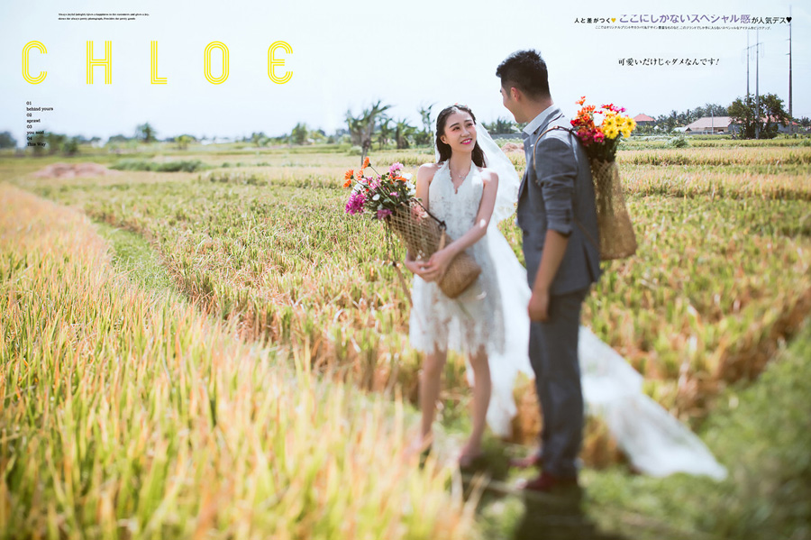 婚紗攝影工作室怎樣的配置才算好