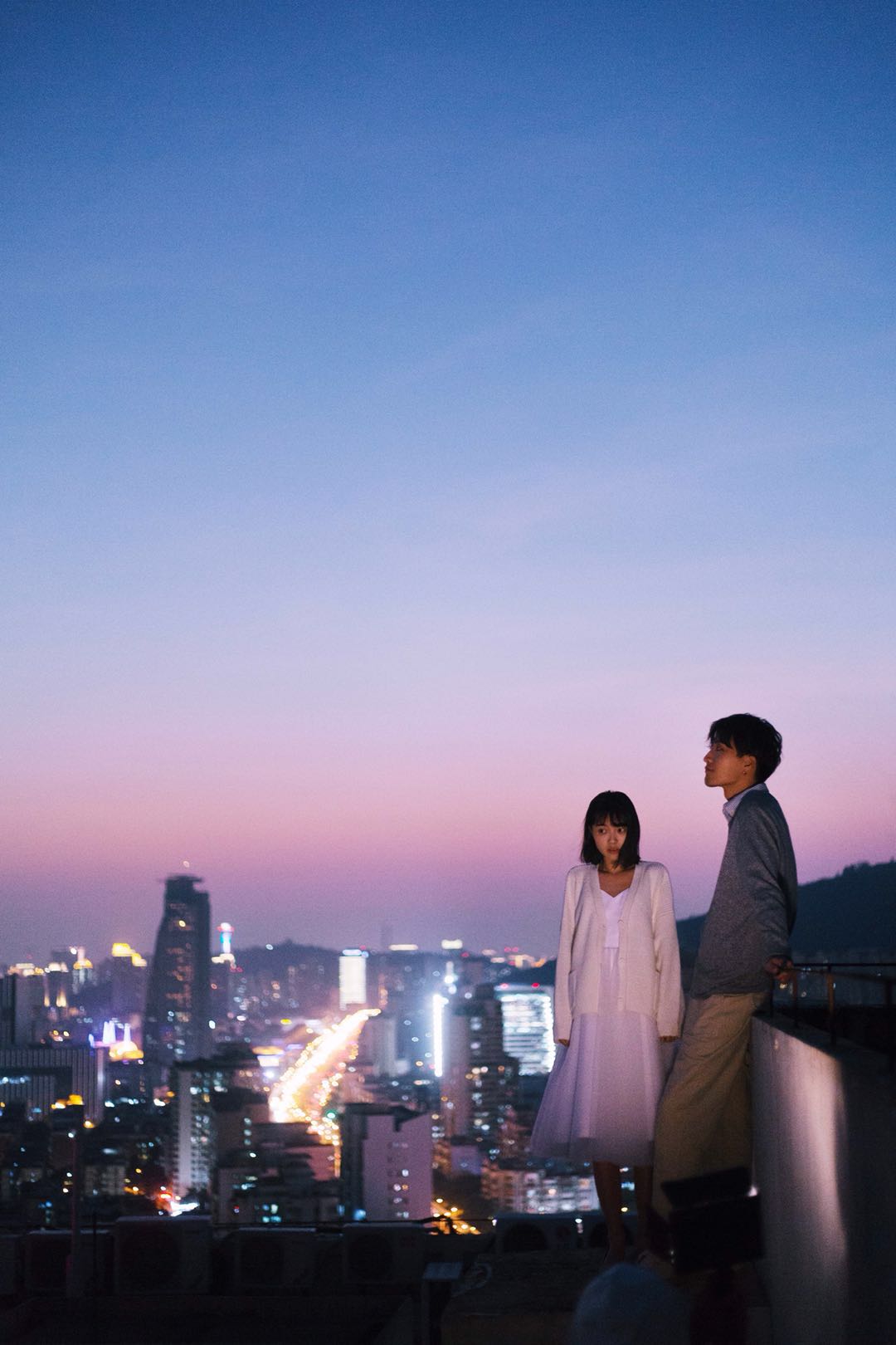 愛的N次方