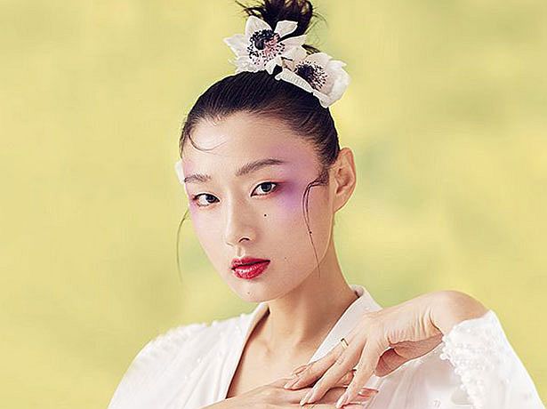 【揭秘克洛伊美學】第八期 摩登新娘 