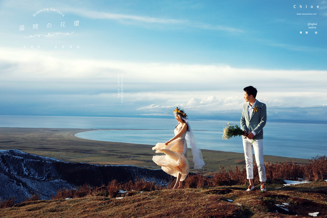 2020年青海旅拍婚紗照 最全最美的打卡景點(diǎn)分享